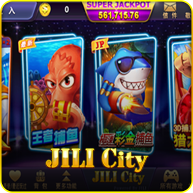 Jili City Jili City