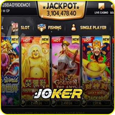 Joker Joker