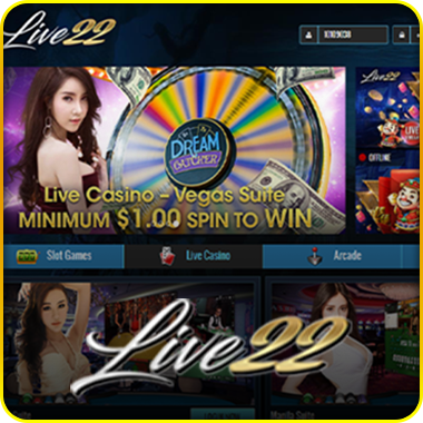 Live22 Live22