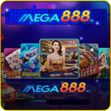 MEGA888 MEGA888