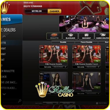 Rollex Casino Rollex Casino
