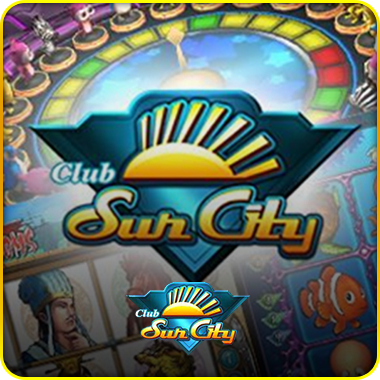 SunCity Casino SunCity Casino